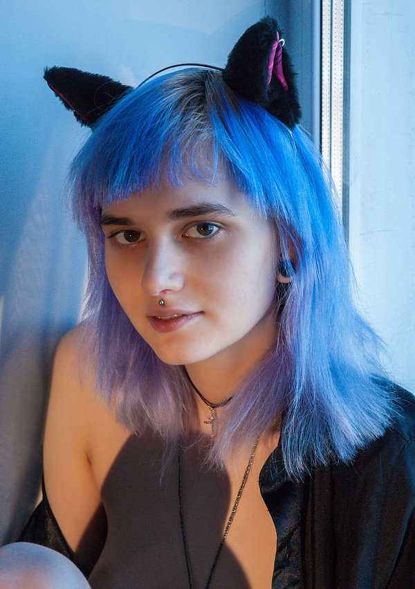 Евгеша, 22