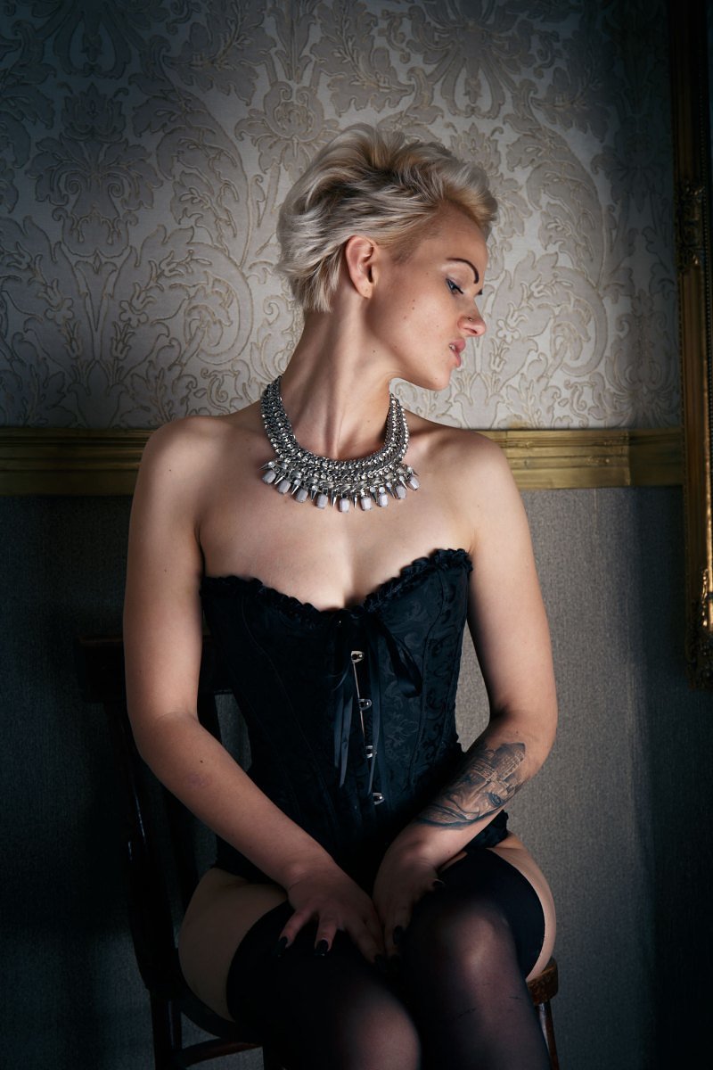 Галина, 21