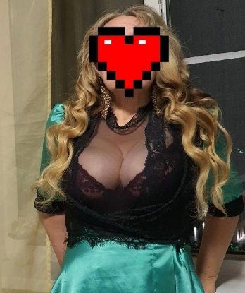Анастасия, 40